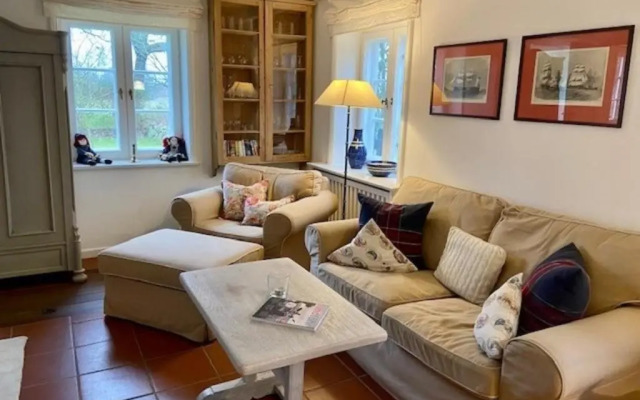 Traumstraße Bollis Huis 2