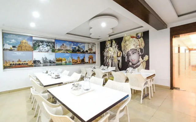 FabHotel Aditya Homes