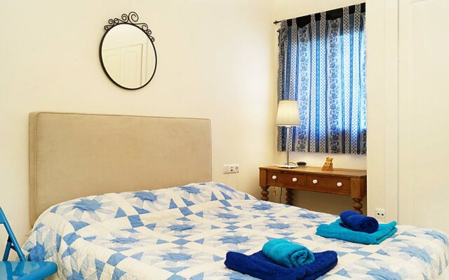 Cascadas de Calahonda