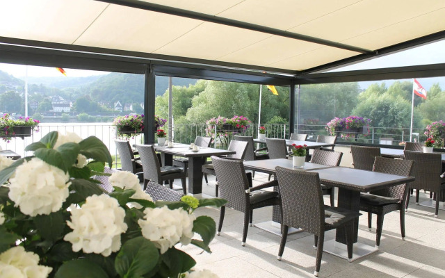 RheinHotel Arte