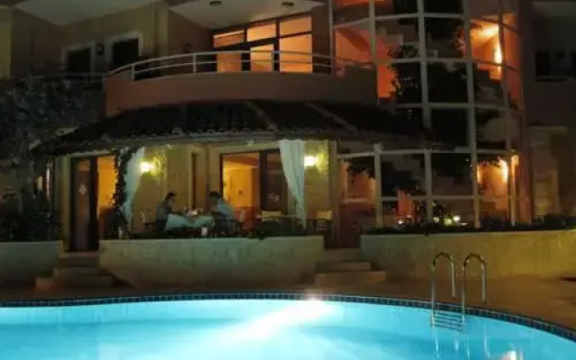 Hotel Allegra