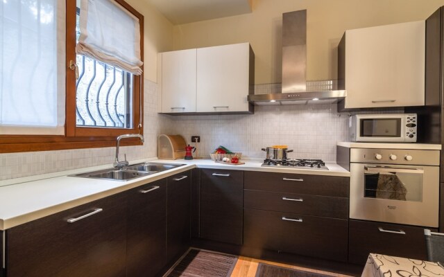 Belvilla by OYO Casa Cristina Meina Centro 4