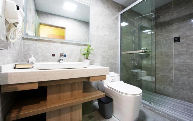 Ai Xiang Hotel Gutai Road Branch