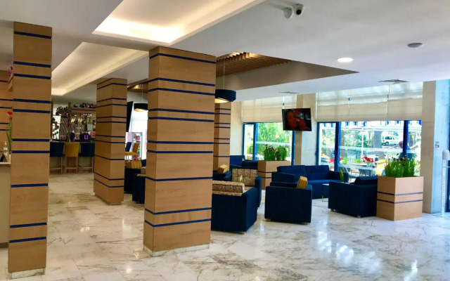 BSA Hotel Holiday Park