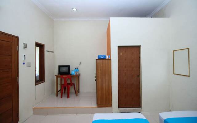 Airy Eco Syariah Medan Timur Komplek DPRD