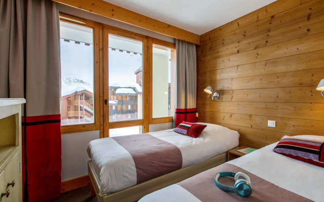 Pierre & Vacances Residence les Nereides