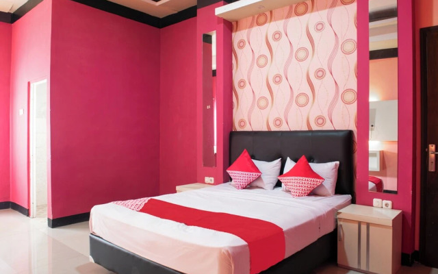 Hotel O Homestay Puspa Gemilang Syariah