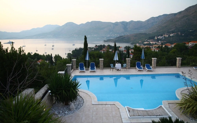 Villa Alegria Cavtat