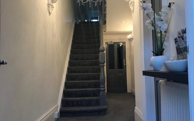 Chedburgh Bed & Breakfast
