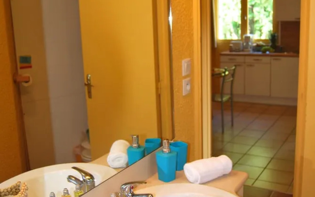 Lagrange Vacances Les Ségalières