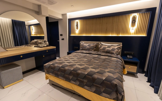 Amasra Dadaylı Otel