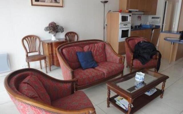 Appartement Arcachon, 3 pièces, 5 personnes - FR-1-319-61