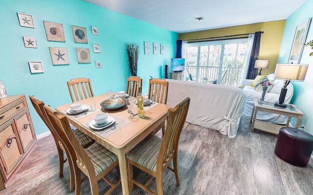 Kingston Arms On Lido Key 1BR