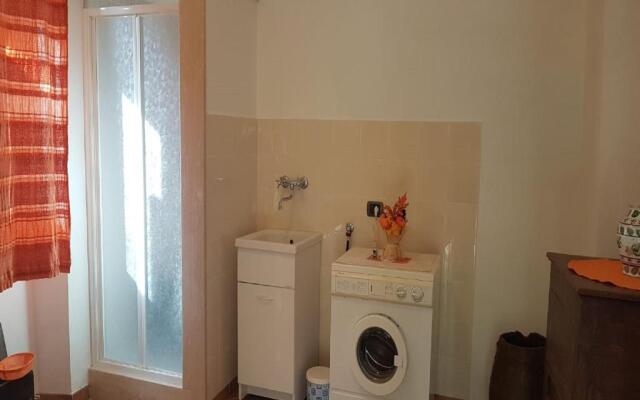 Beautiful apartment with exclusive garden and terrace