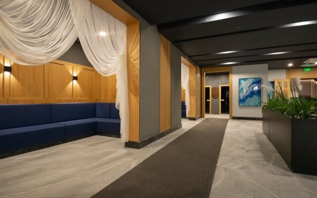 Seaden Quality Resort & Spa
