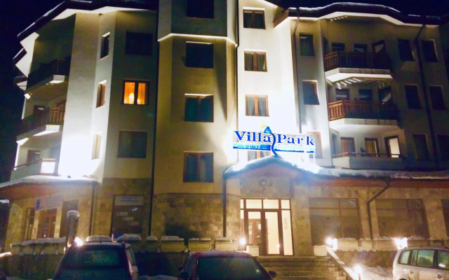 Villa Park Mountain Residence