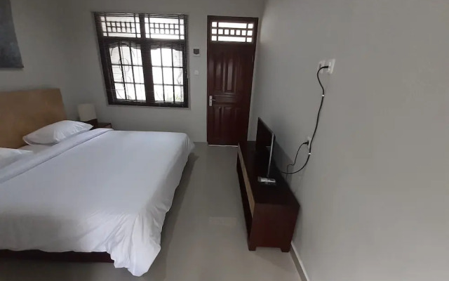 Tridd 02 Wisnu Residence