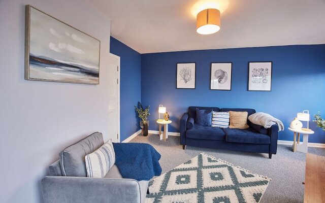 Host Stay Apartment 5 The Albemarle, Ilfracombe