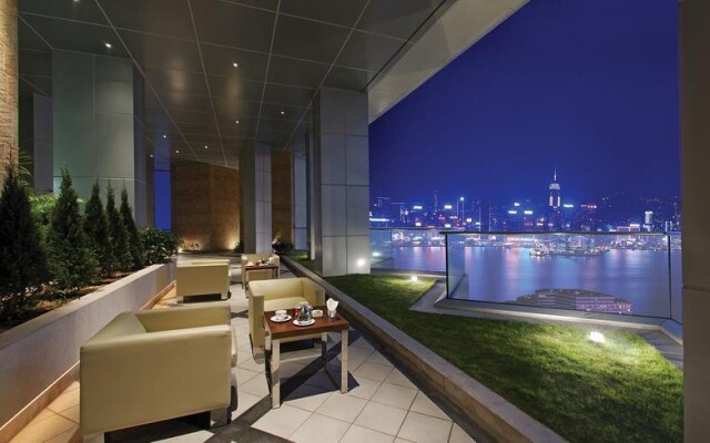 Mondrian Hong Kong