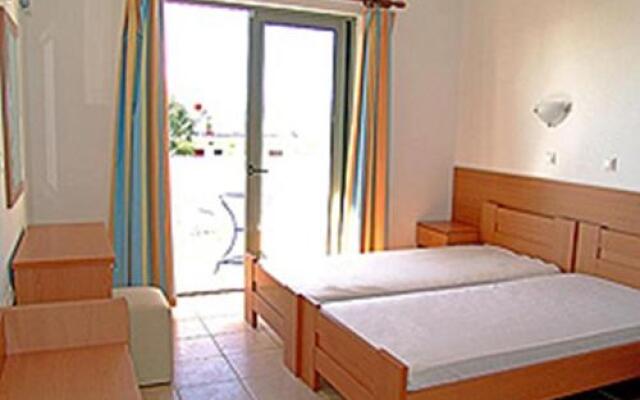 Apostolis Hotel Apartments