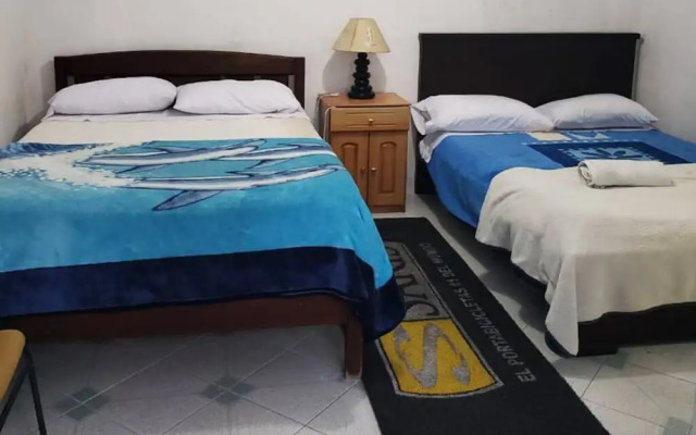 Hostal Davinci Mitad del Mundo