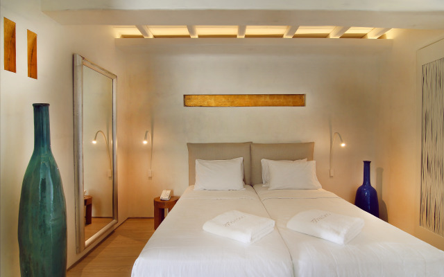 Cavo Tagoo Mykonos