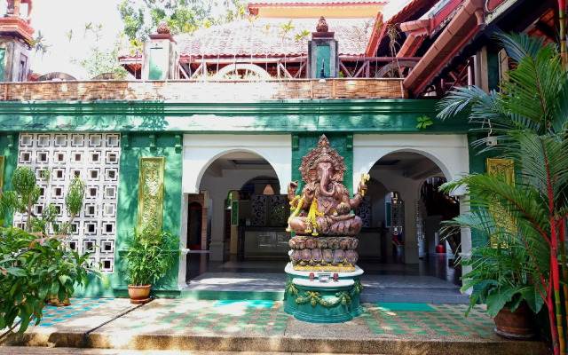 Kata Garden Resort