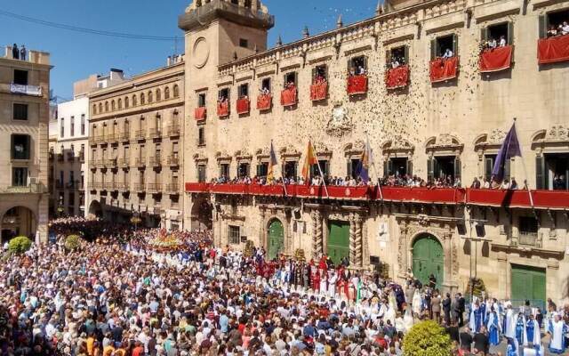 Old Centre Inn Alicante