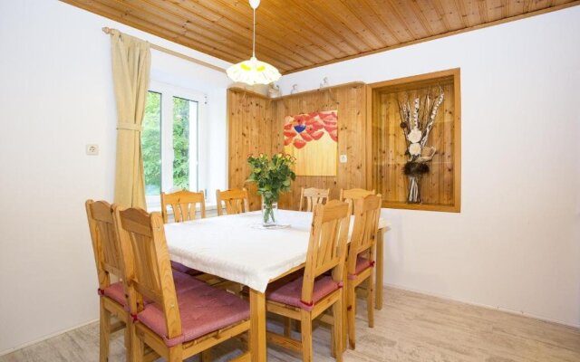 Ferienwohnung Alpenwiesen