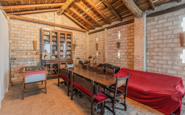 Belvilla by Oyo Casa Marchi