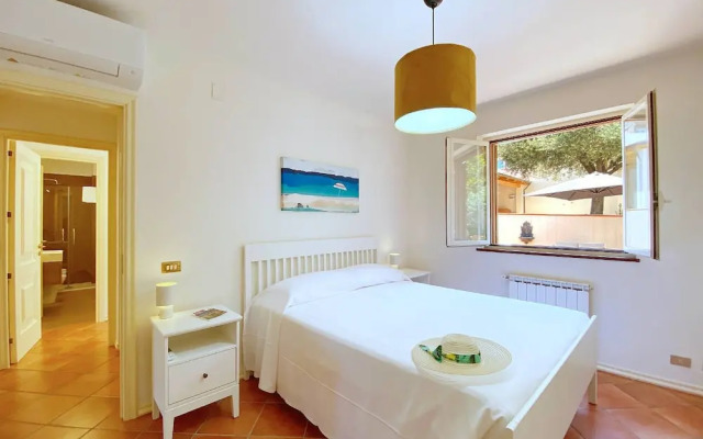 Solemar Sicilia - Villa Alma