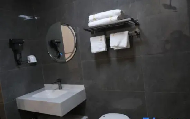 Litang Yutuocang Hotel