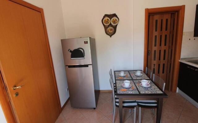 Appartamento Gori