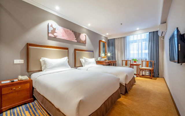 Uniton Hotel Shenzhen