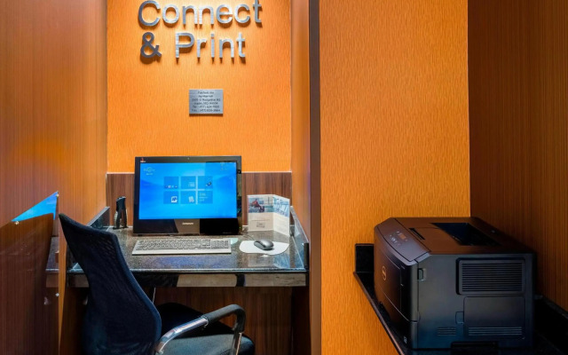 Fairfield Inn by Marriott Joplin