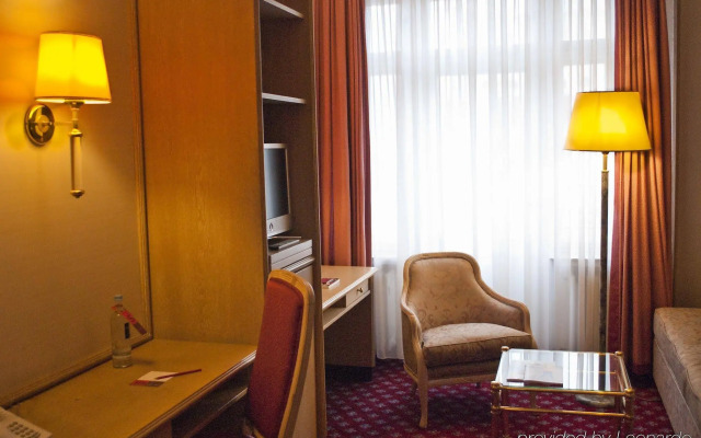 Savoy Hotel Berlin