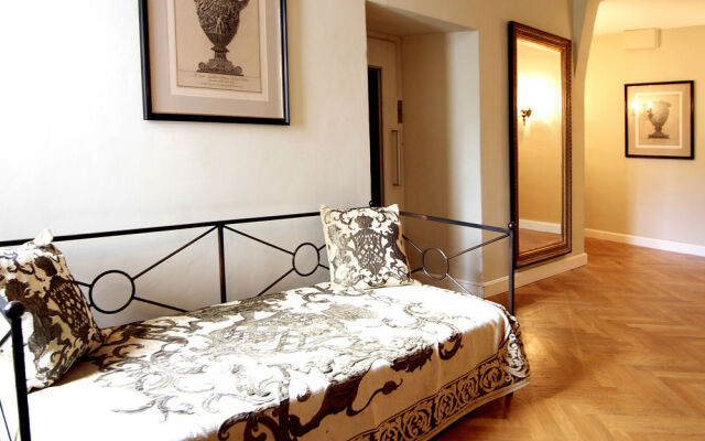 Hotel Schloss Lehen