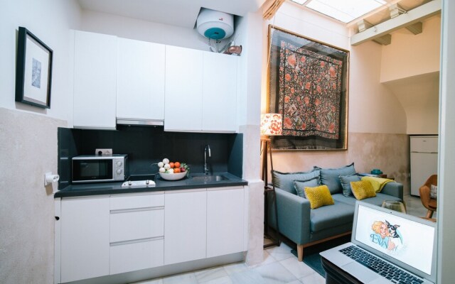 Eva Recommends Bamberg in Santa Cruz