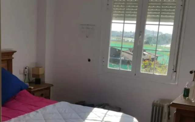 La Pavona 11 - 1ª linea de Playa