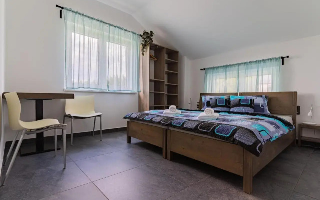 Apartmány Pod Sjezdovkou