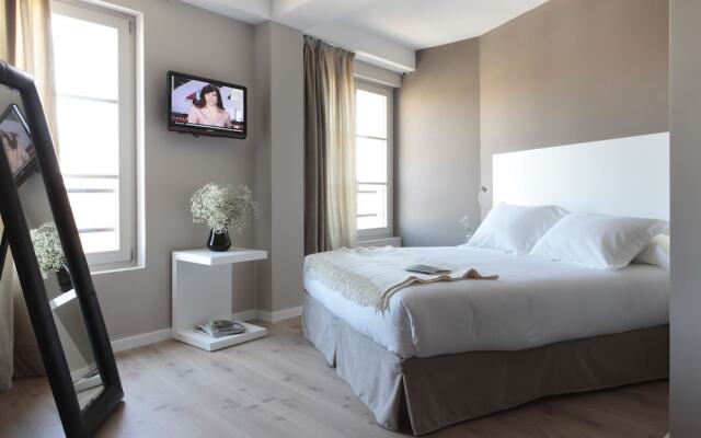 Apartments Rambla 102