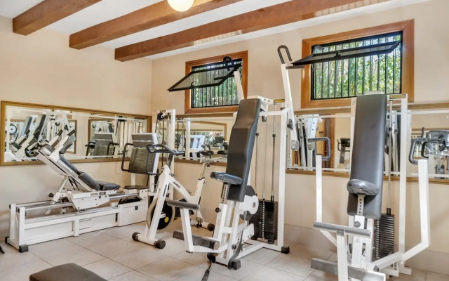 Hotel Martino Spa and Resort