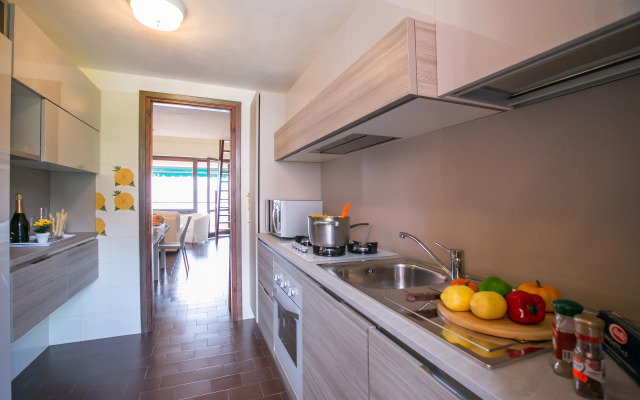 Cadenabbia Vista Lago