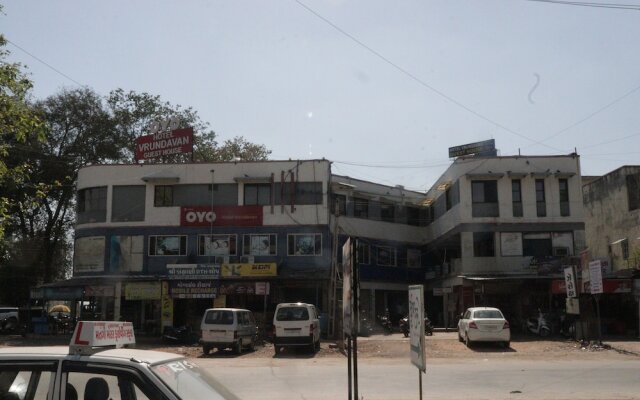 Hotel Vrundavan