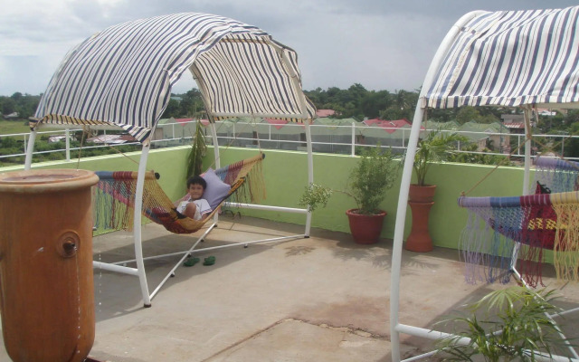 Anthurium Inn