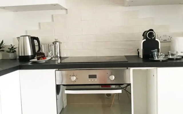 Luxury One Bedroom Apartment Aldershot
