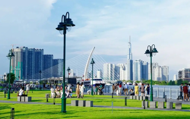 C'est La Vie Homestay