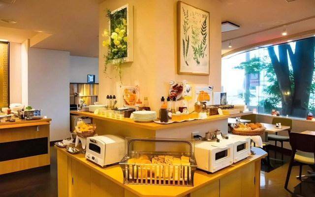 Orient Hotel Kochi