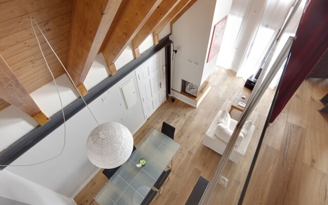 Val Arties 2 by FeelFree Rentals