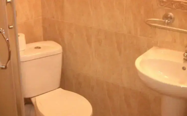 Kwatery Prywatne Caro